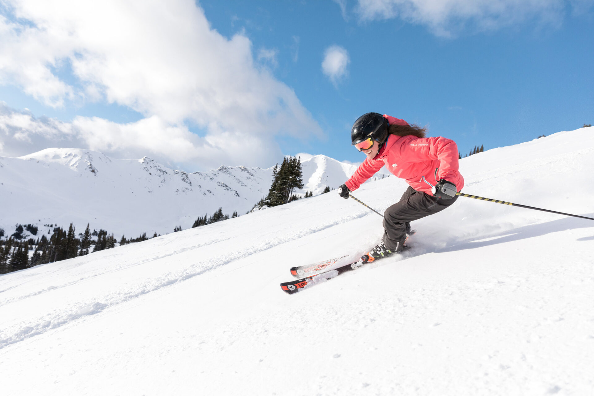 Jasper Spring Break - Ski for Free Package - This Is Canada