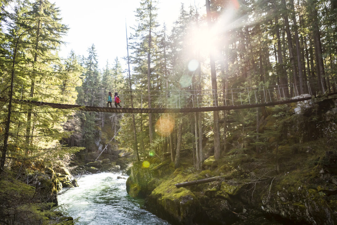 Why Fall is The Best Time to Visit Whistler