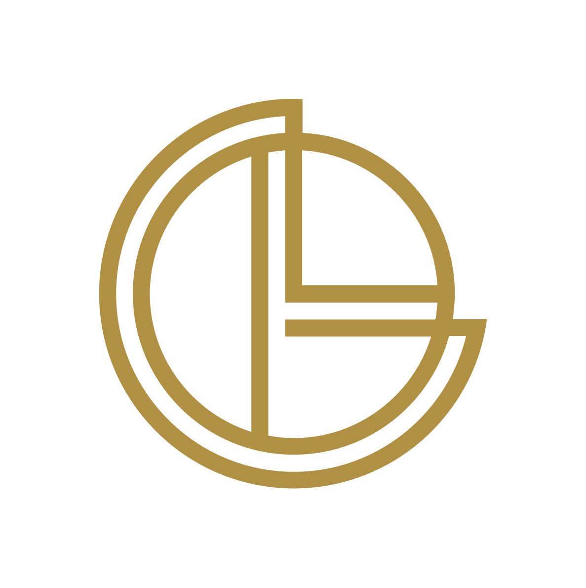 Fairmont Gold Logo
